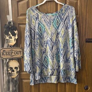 Habitat Women’s Sweater